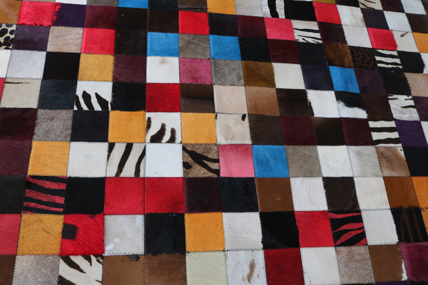 Vintage Brass Kuwait Towers