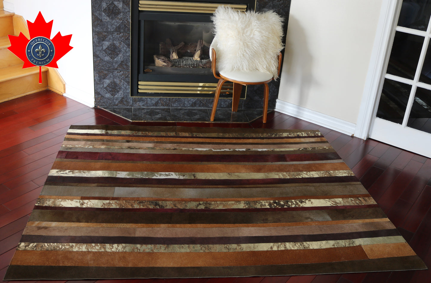 Vintage Iznik Turkish Handmade Vase