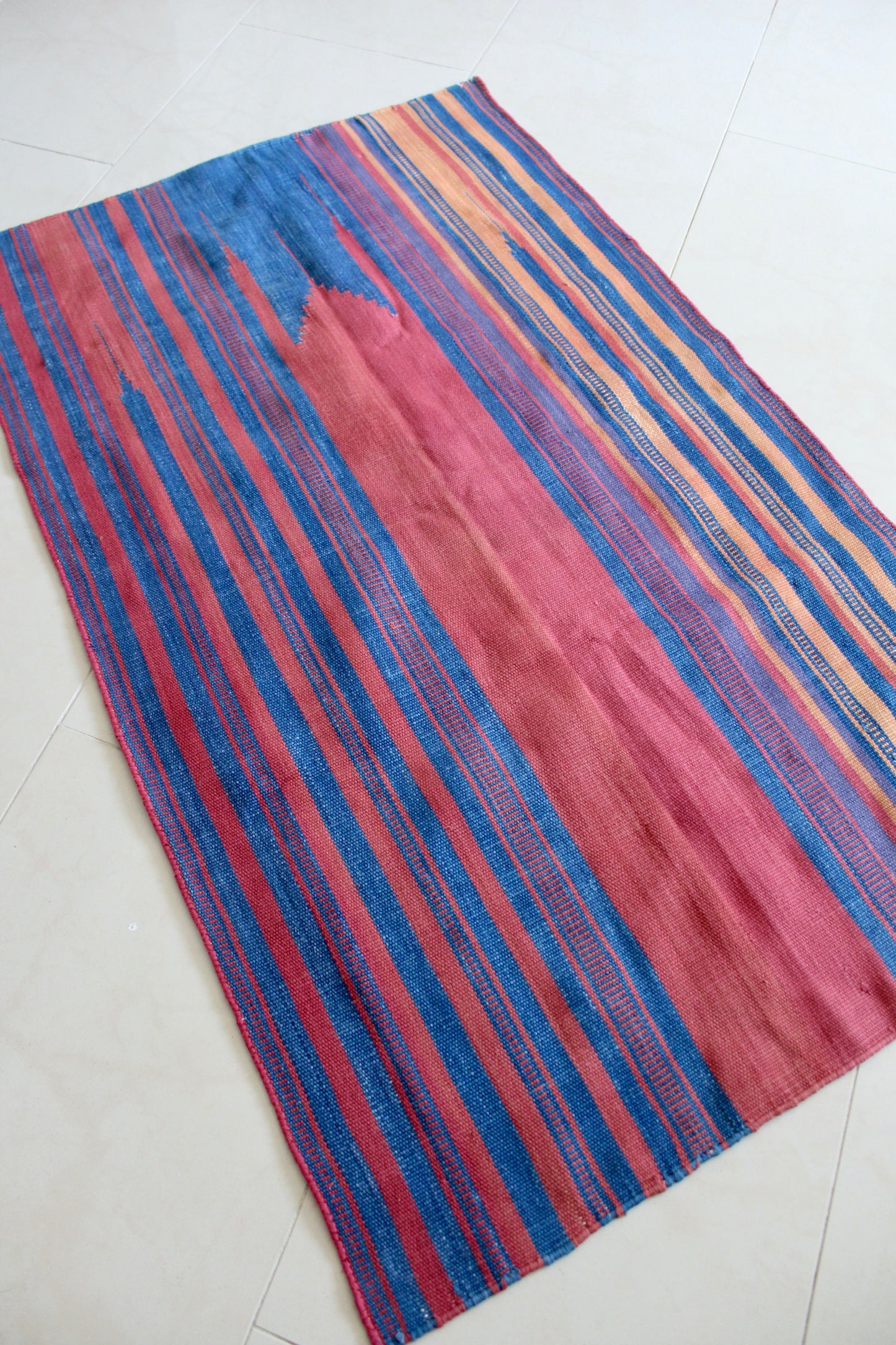 100% Cotton Child Size Prayer Mat or Wall Hanging