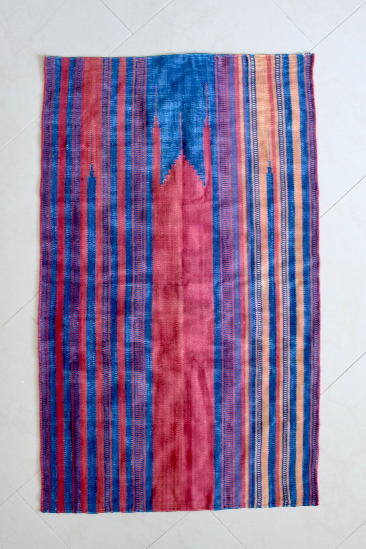 100% Cotton Child Size Prayer Mat or Wall Hanging