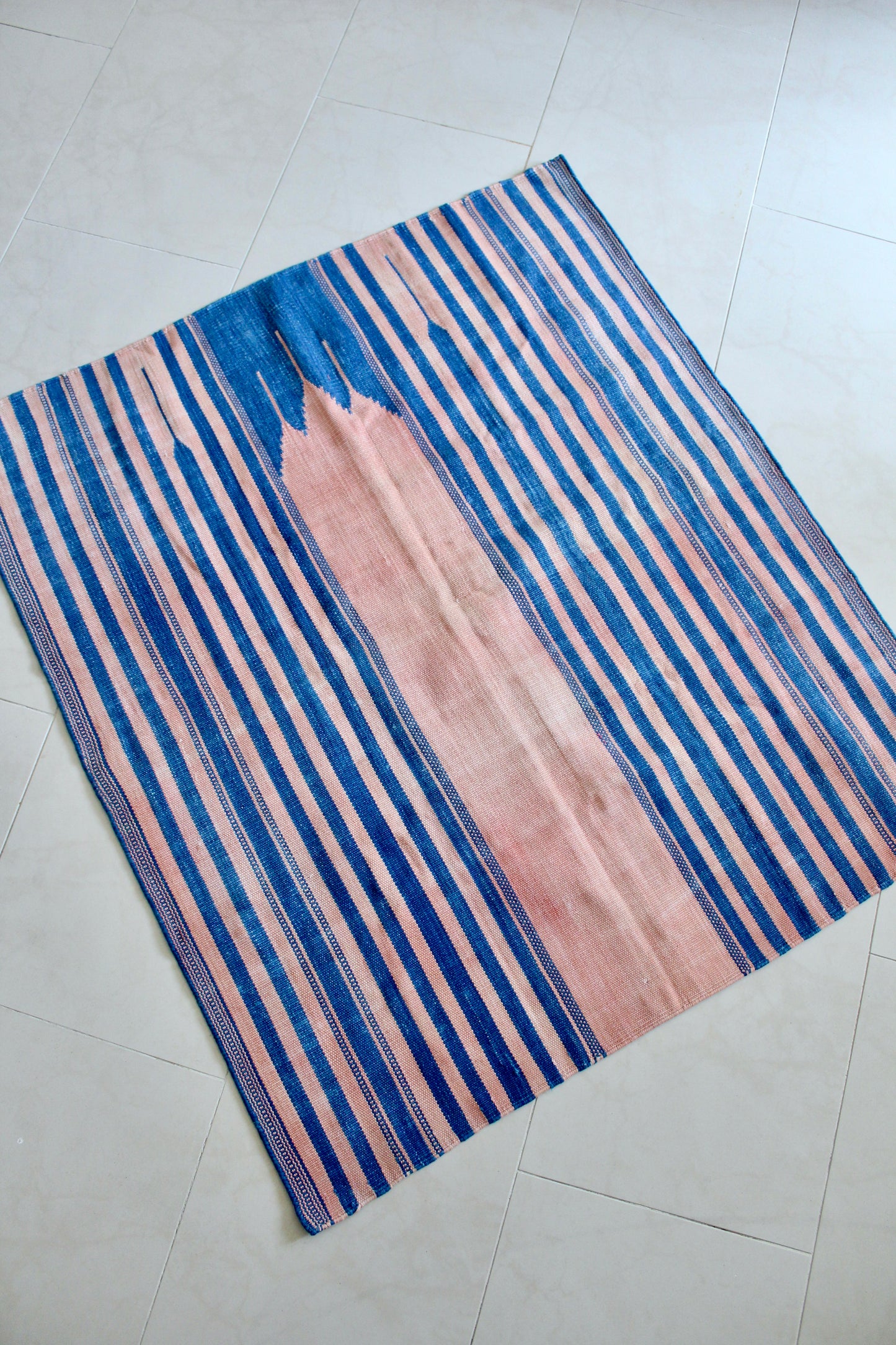 100% Cotton Child Size Prayer Mat or Wall Hanging