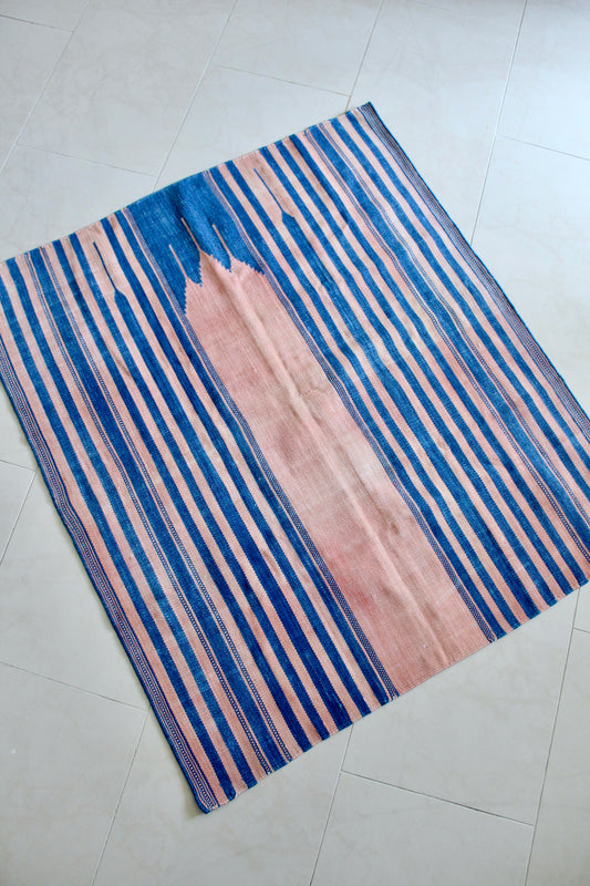 100% Cotton Child Size Prayer Mat or Wall Hanging