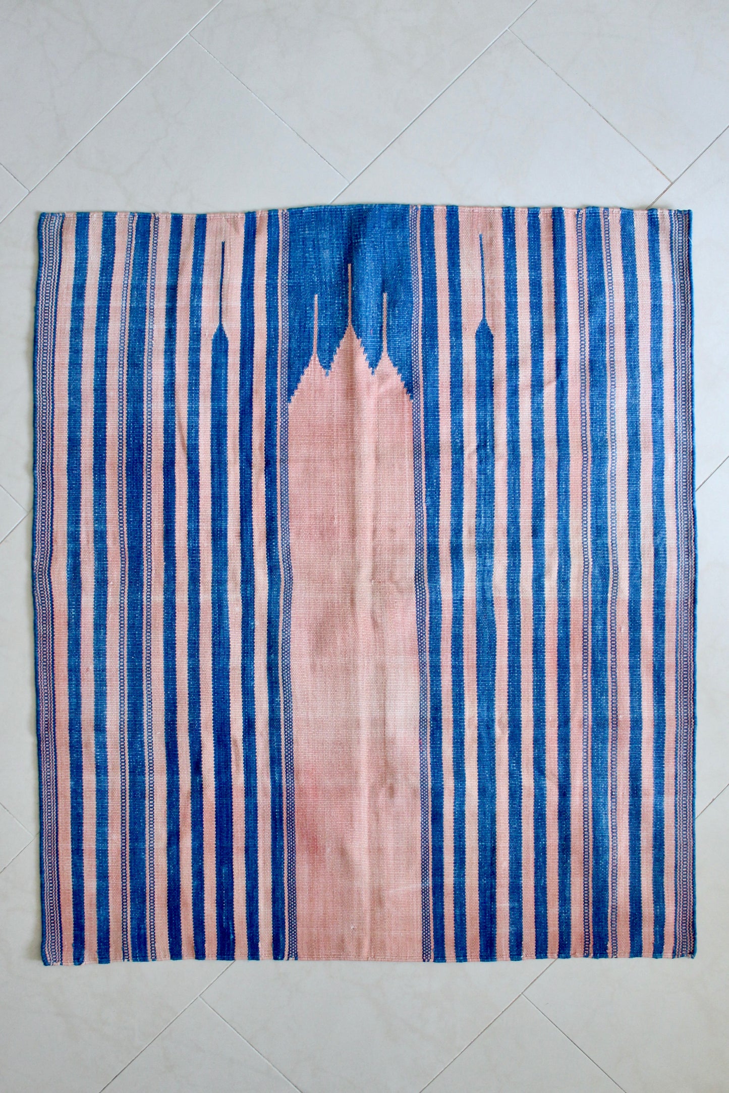 100% Cotton Child Size Prayer Mat or Wall Hanging