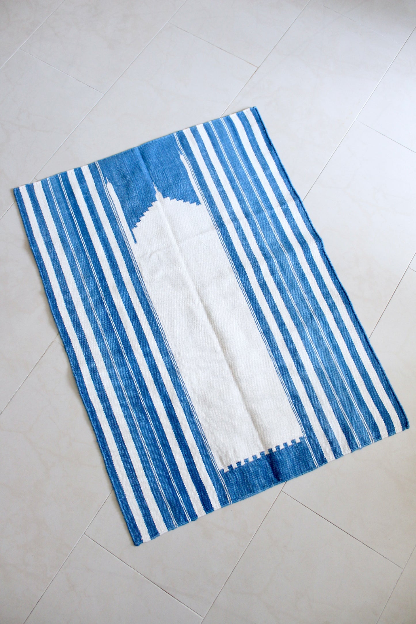 100% Cotton Child Size Prayer Mat or Wall Hanging