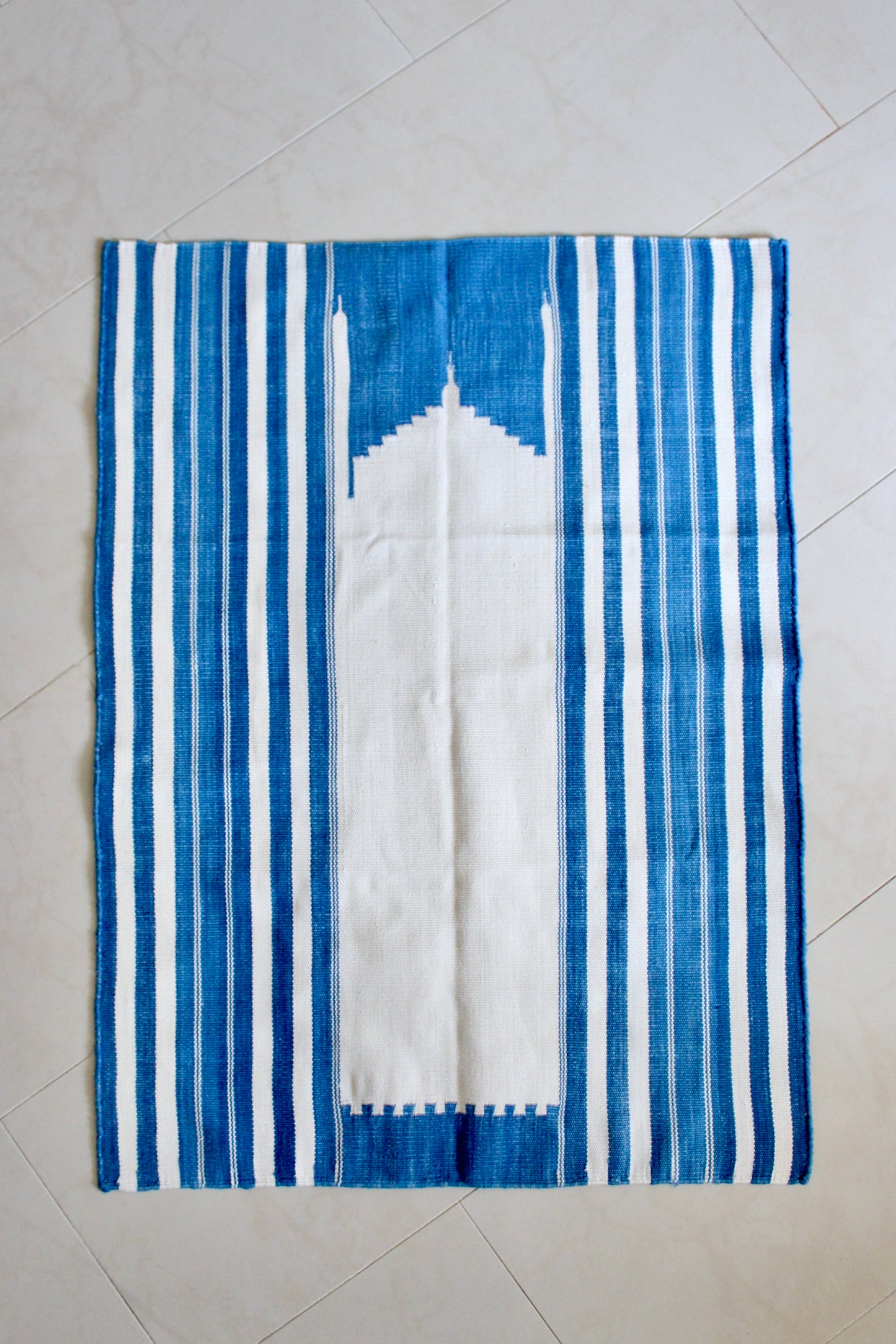 100% Cotton Child Size Prayer Mat or Wall Hanging