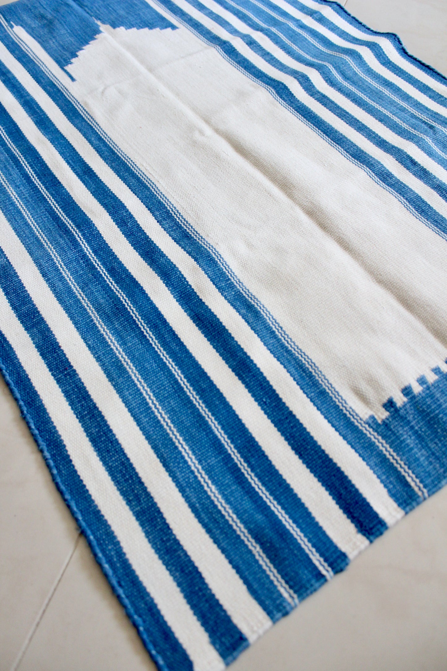 100% Cotton Child Size Prayer Mat or Wall Hanging