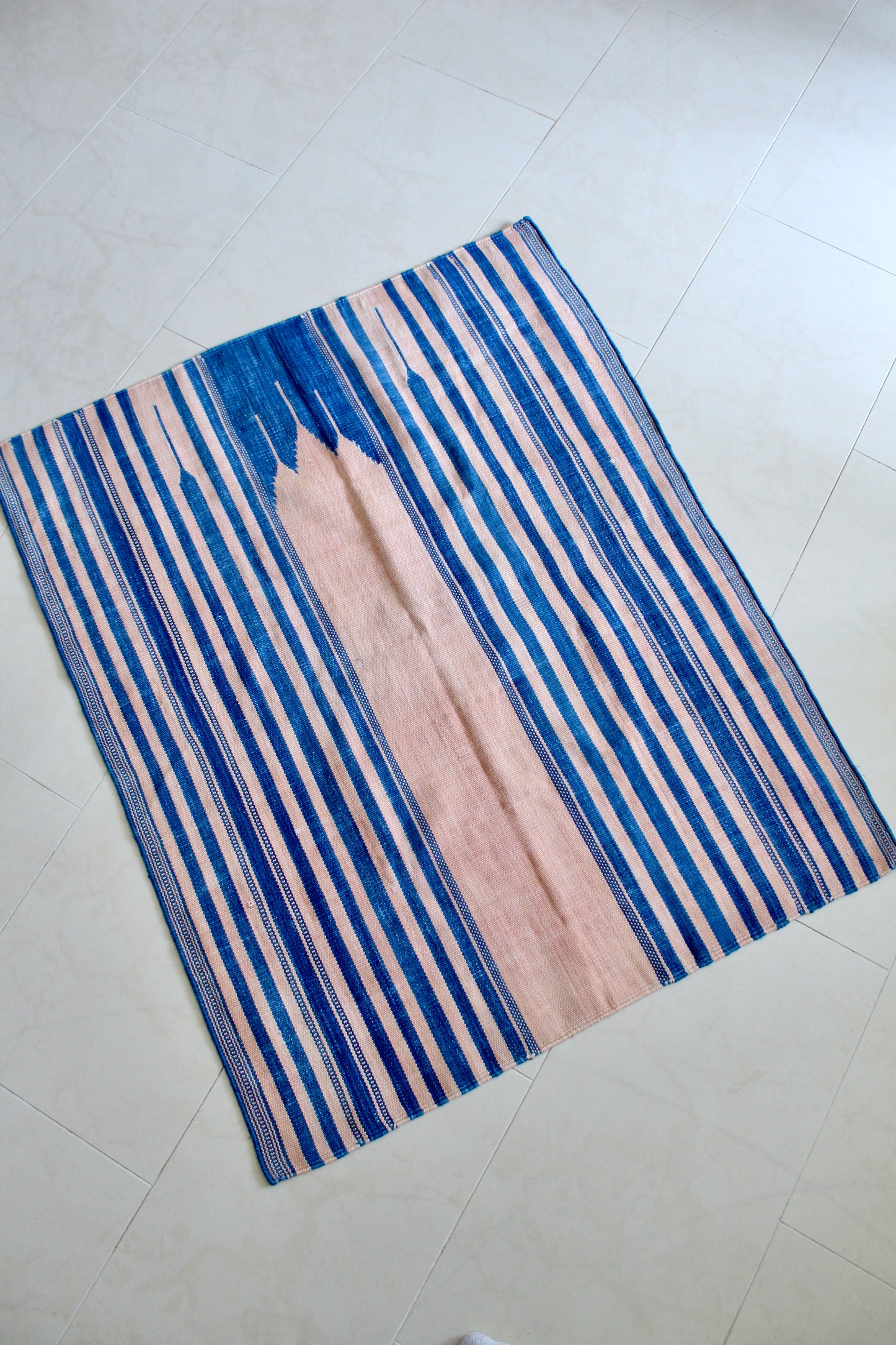 100% Cotton Child Size Prayer Mat or Wall Hanging