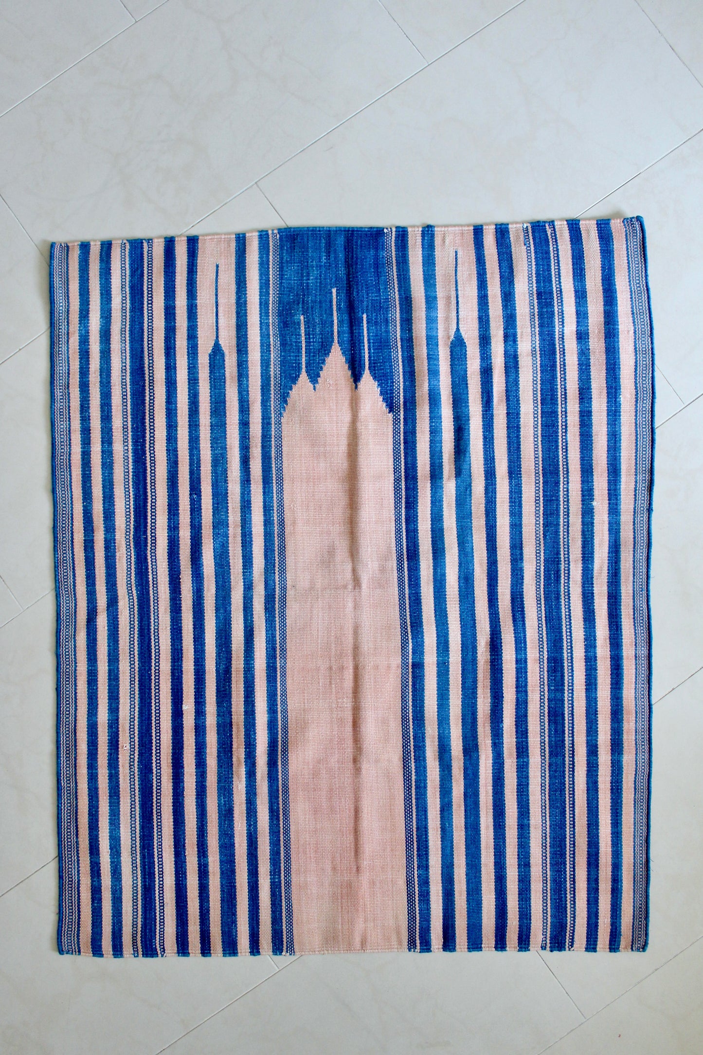 100% Cotton Child Size Prayer Mat or Wall Hanging