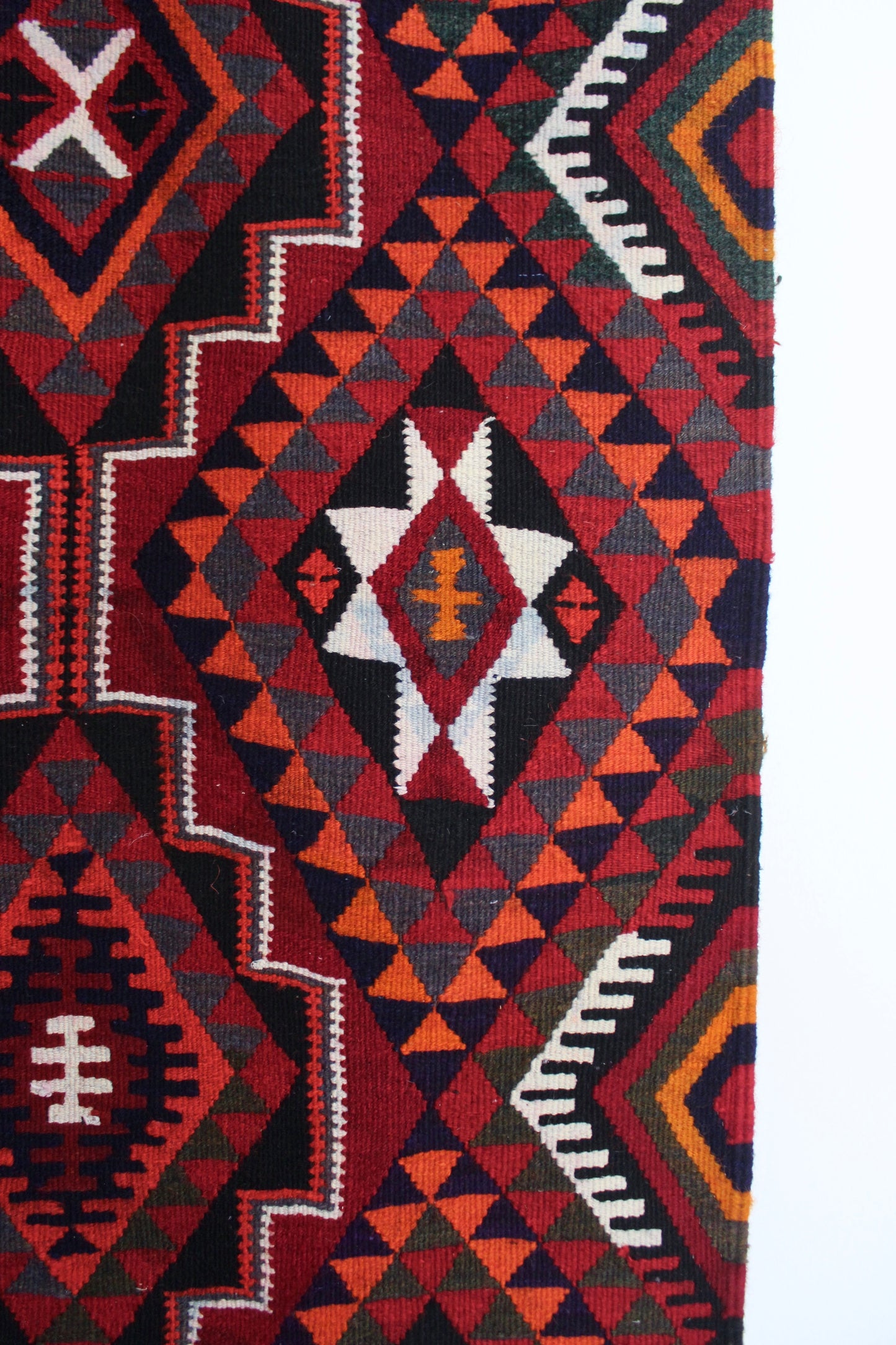 Vintage Kilim Sadu 1 - 94x380cm
