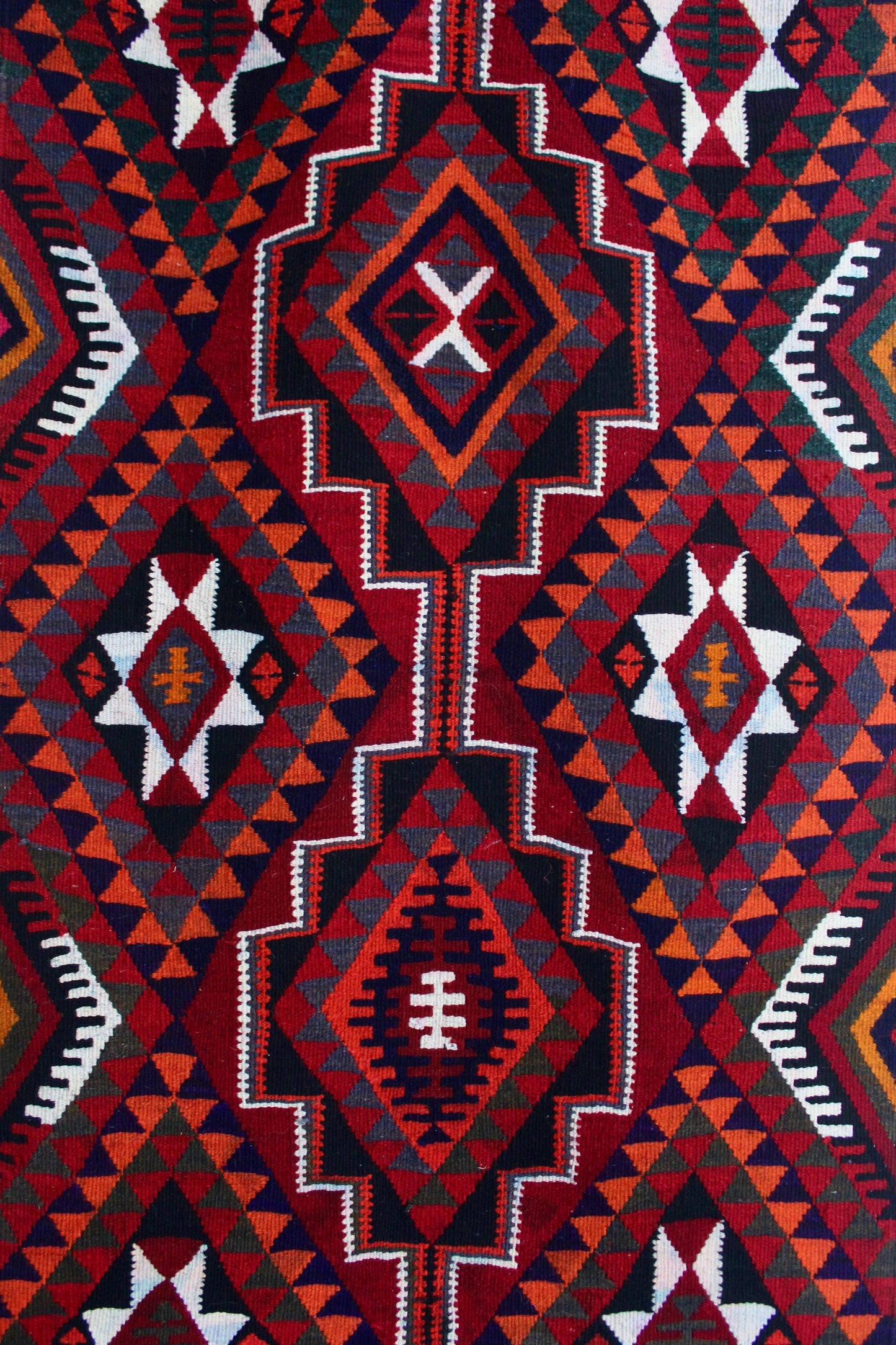 Vintage Kilim Sadu 1 - 94x380cm