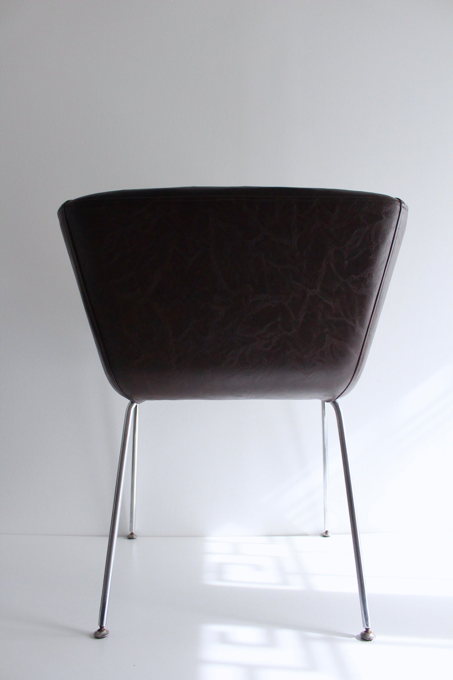 1970s European Cantilever Chairs