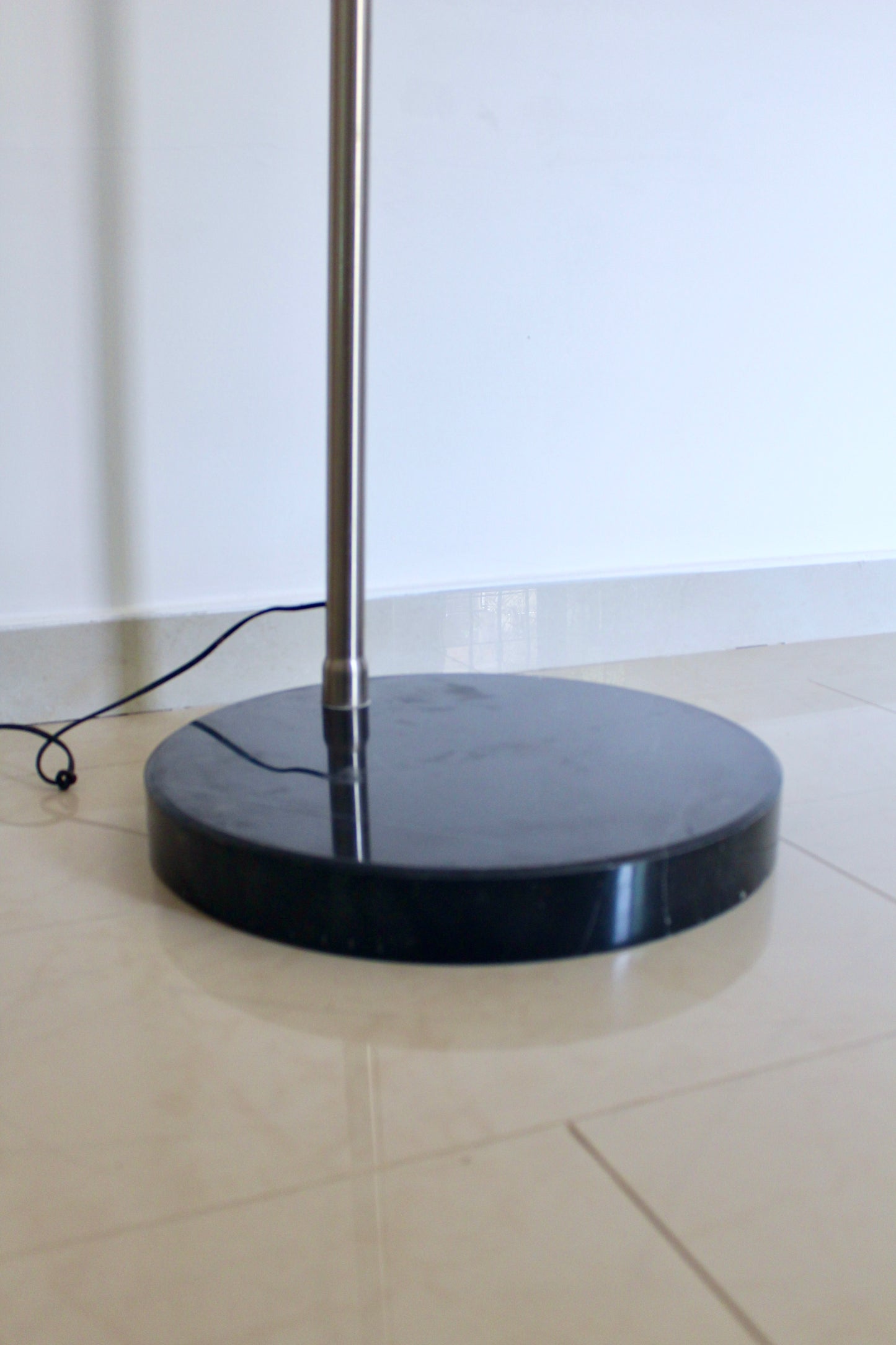 Vintage Y2K Arch Lamp