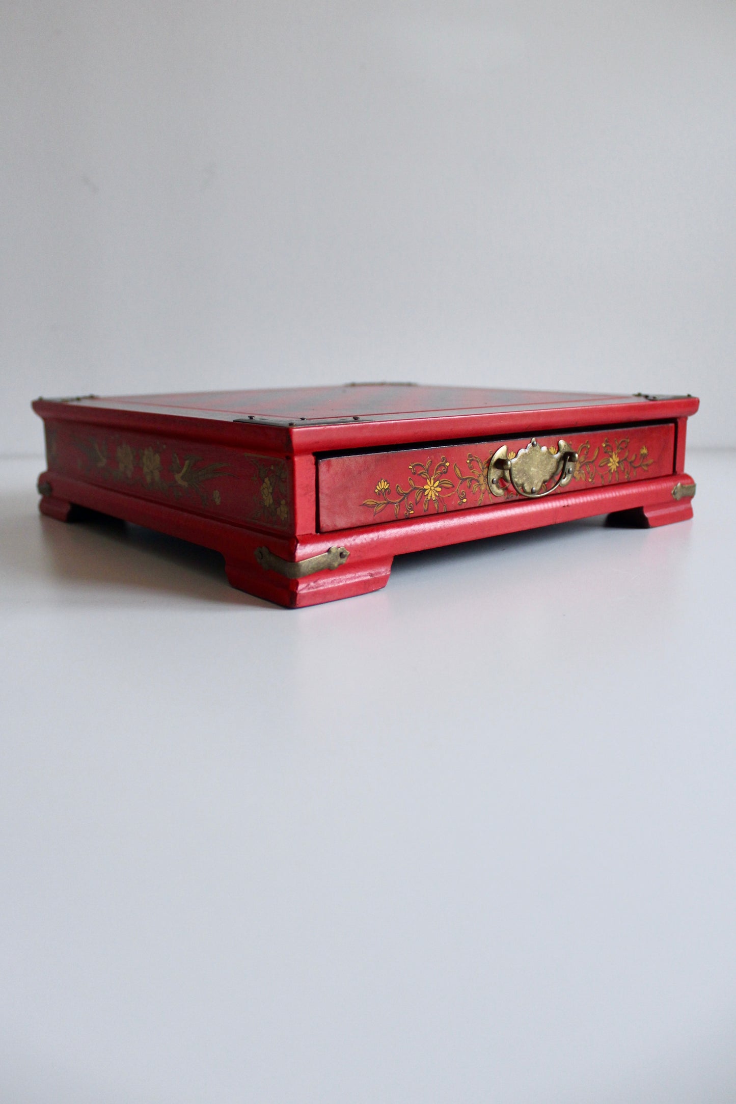 Retro Chinese Chess Set