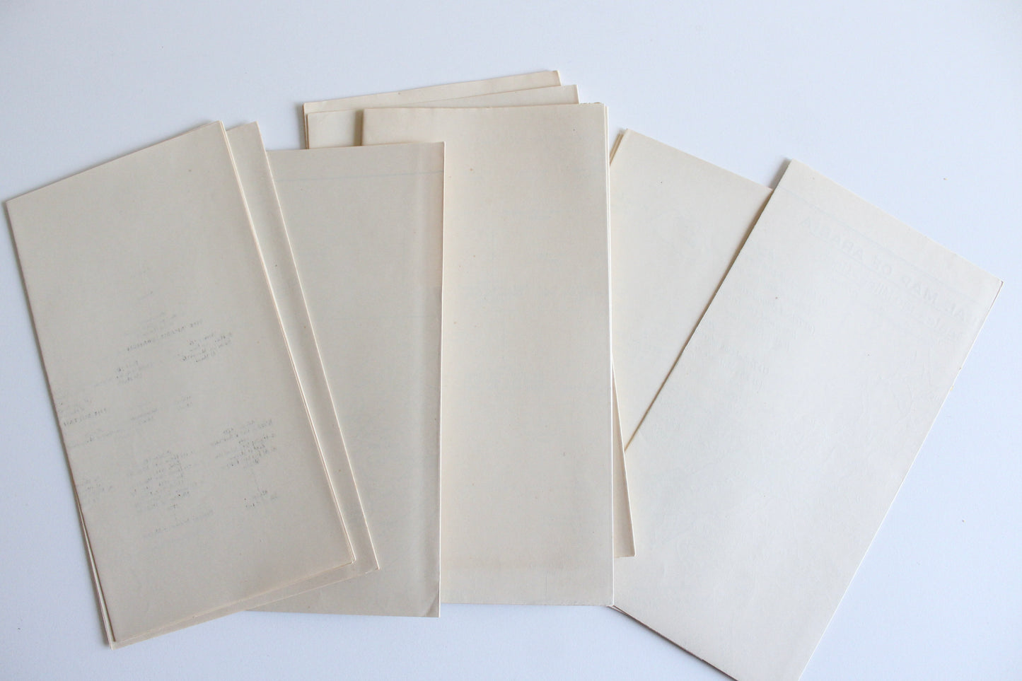 H.R.P. Dickson – The Arab of the Desert: Signed by Violet Dickson (1968)