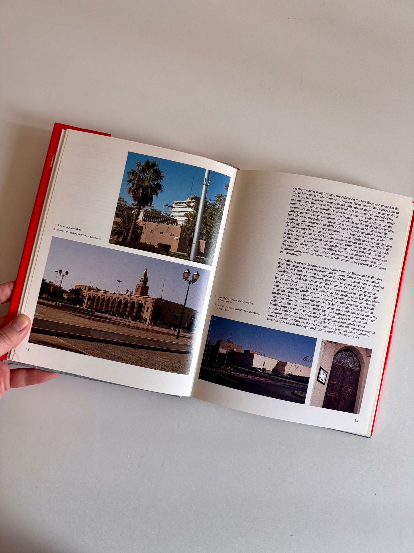 The Evolving Culture of Kuwait – Jennifer M. Scarce, 1985 First Edition