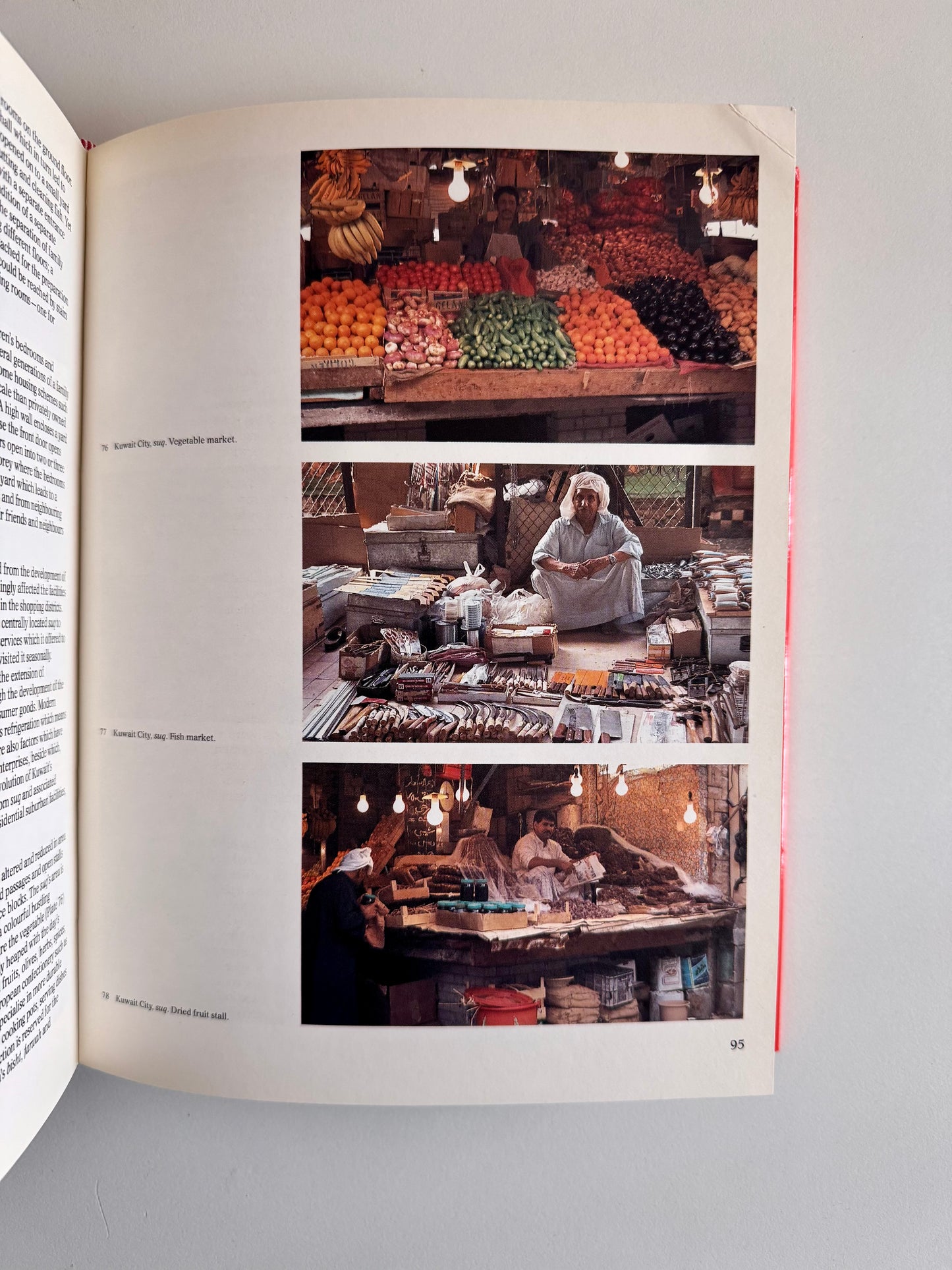 The Evolving Culture of Kuwait – Jennifer M. Scarce, 1985 First Edition