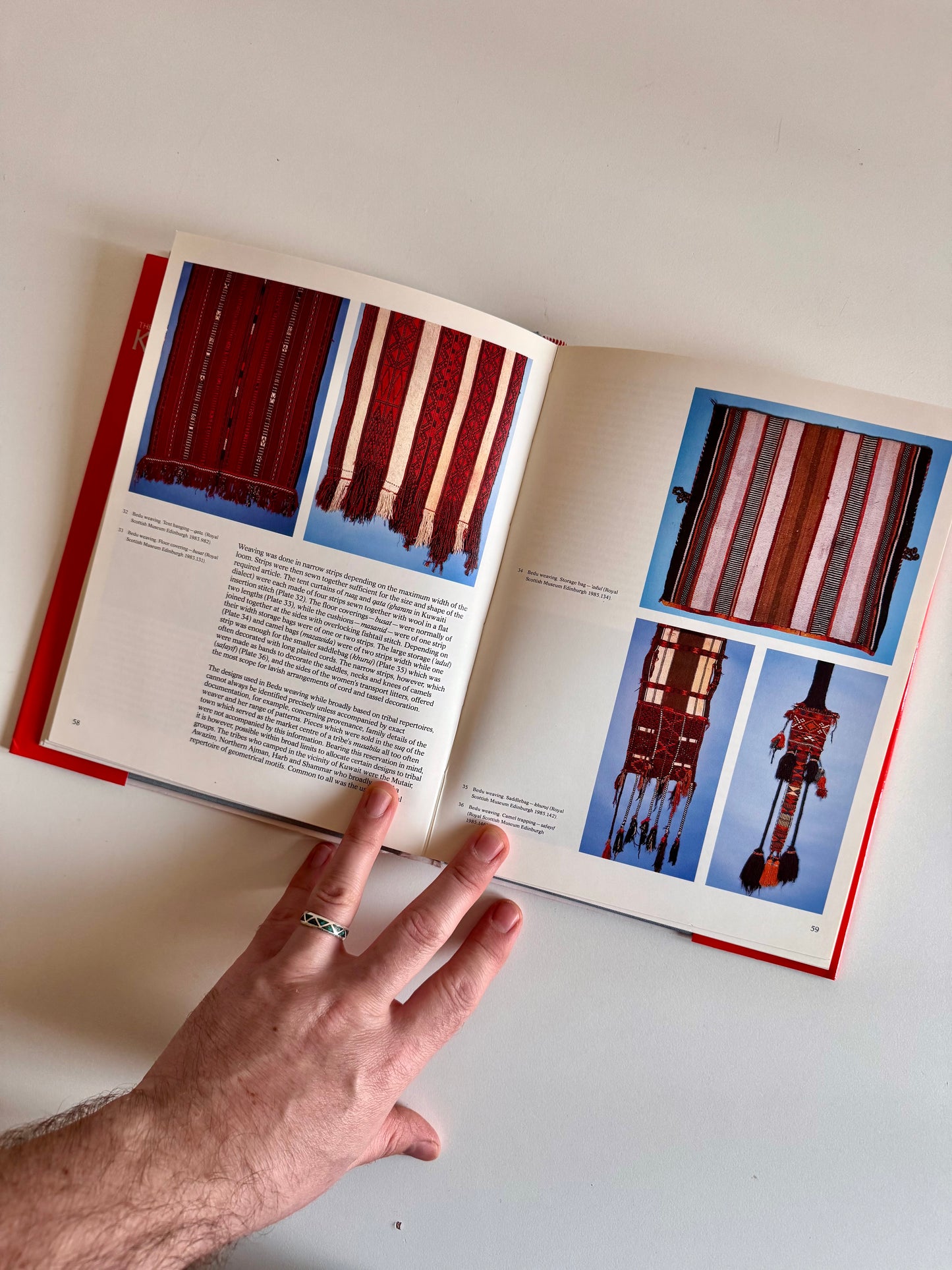 The Evolving Culture of Kuwait – Jennifer M. Scarce, 1985 First Edition