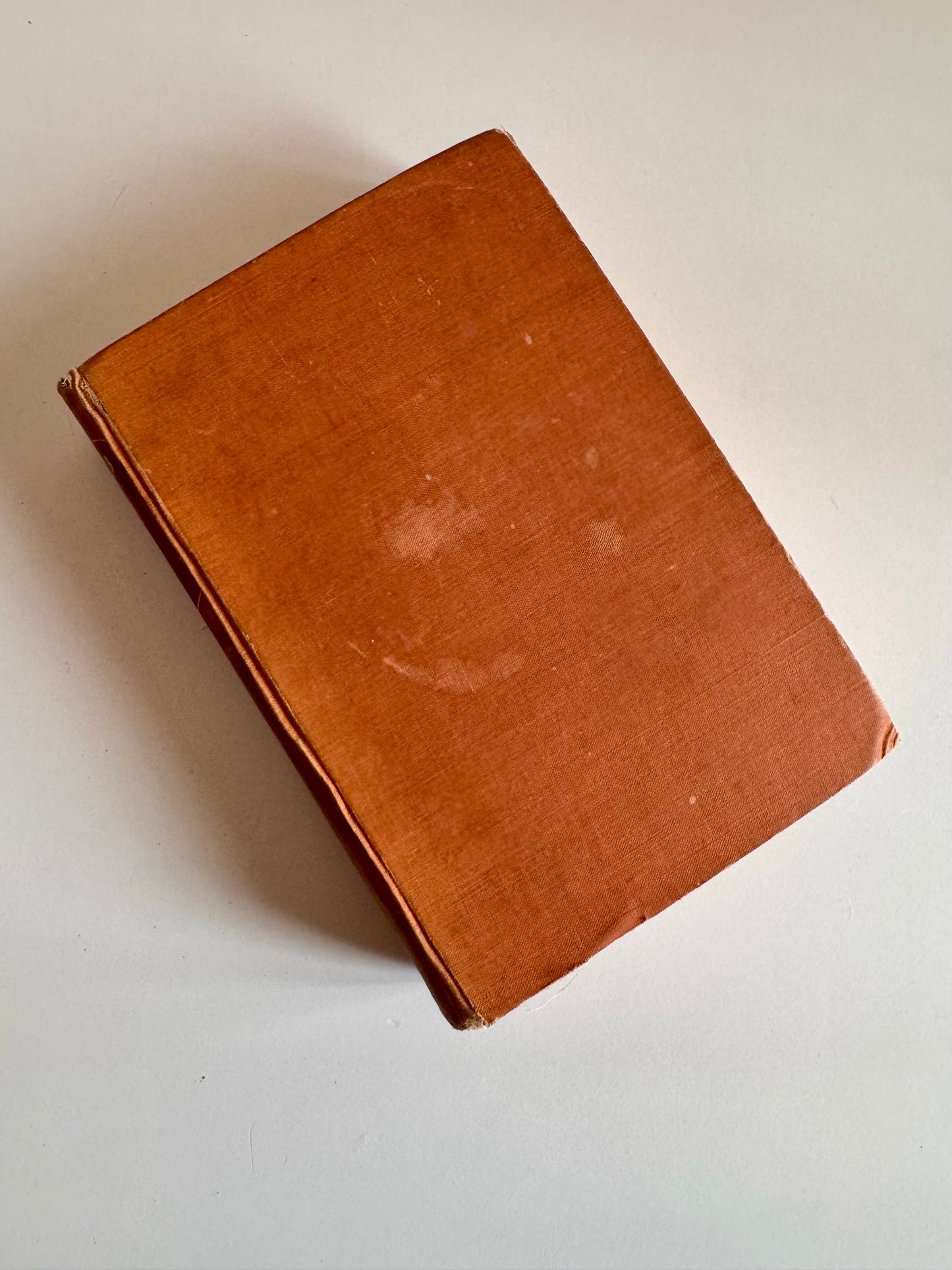 1951 Second Edition – The Arab of the Desert by H.R.P. Dickson – With 5 Fold-Out Maps & 6 Genealogical Charts