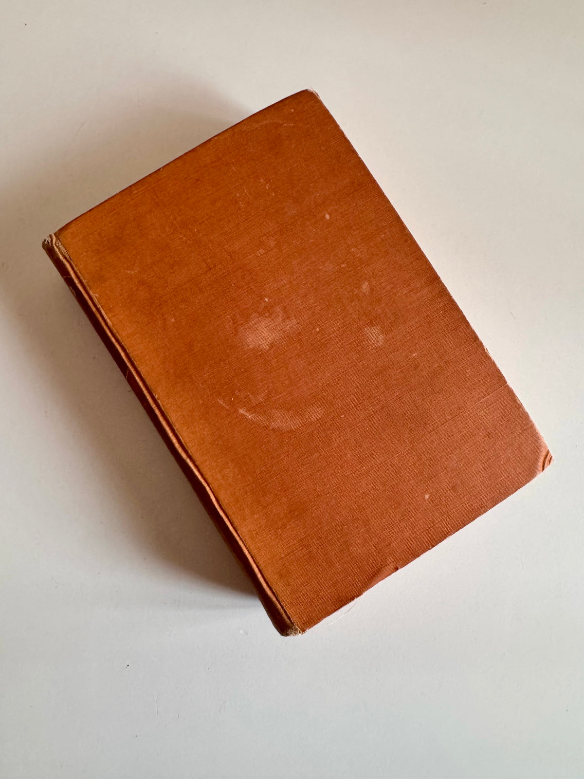 1951 Second Edition – The Arab of the Desert by H.R.P. Dickson – With 5 Fold-Out Maps & 6 Genealogical Charts