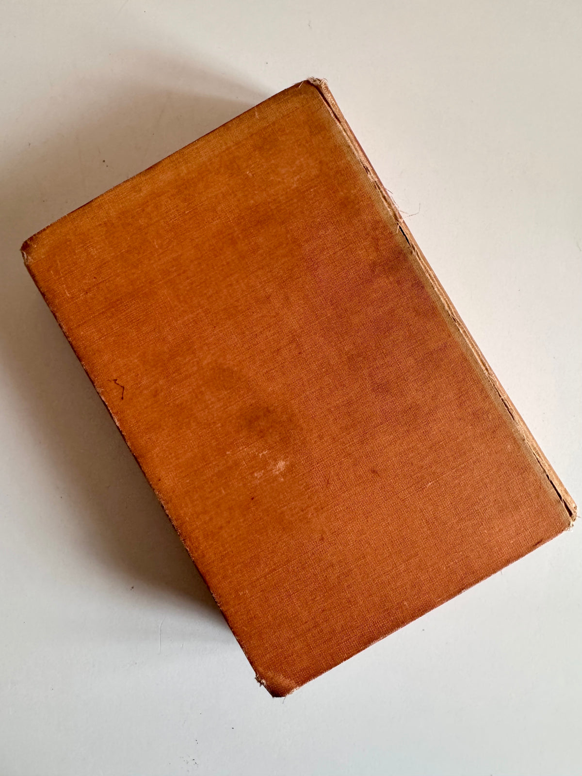 1951 Second Edition – The Arab of the Desert by H.R.P. Dickson – With 5 Fold-Out Maps & 6 Genealogical Charts
