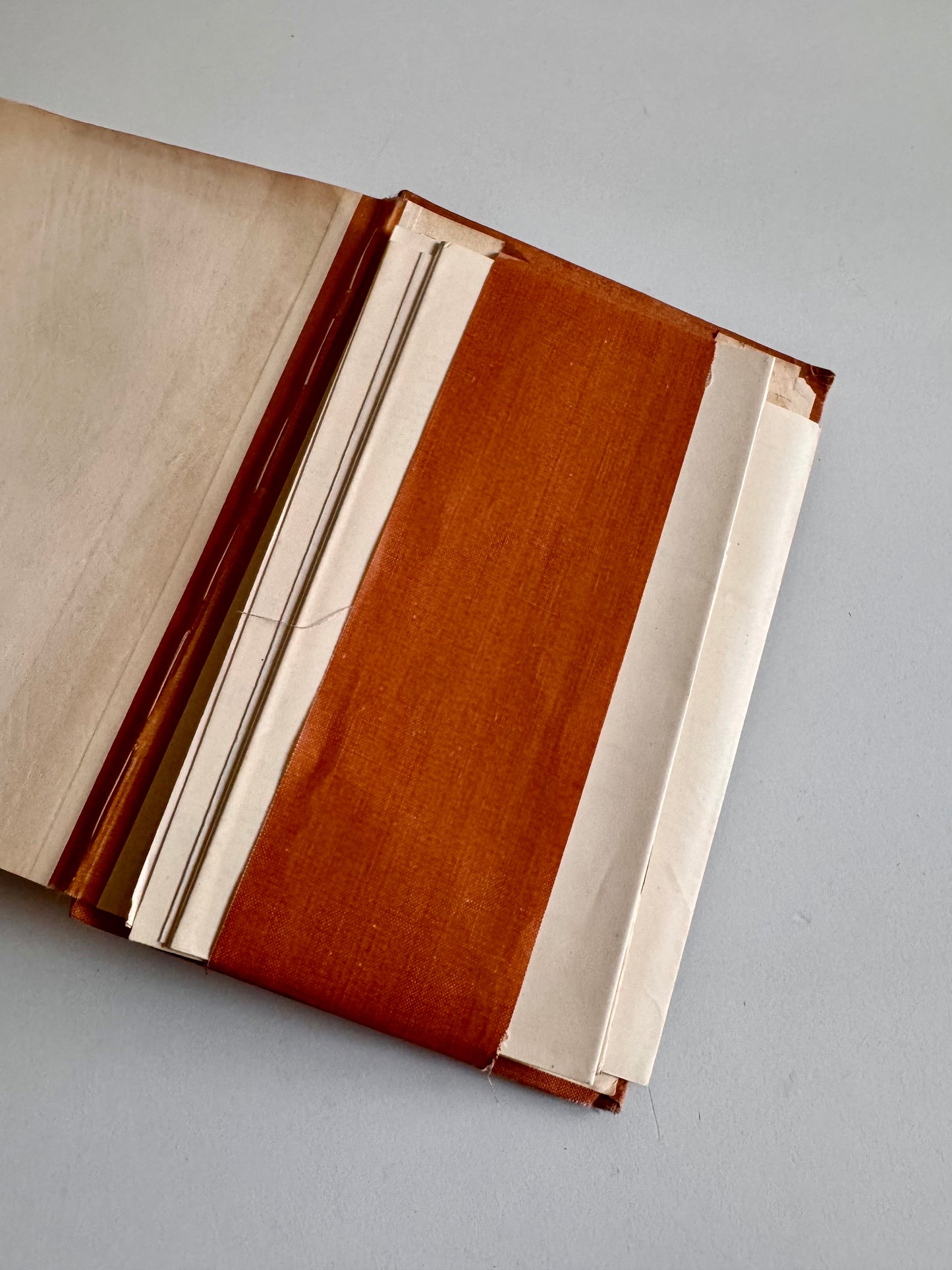 1951 Second Edition – The Arab of the Desert by H.R.P. Dickson – With 5 Fold-Out Maps & 6 Genealogical Charts