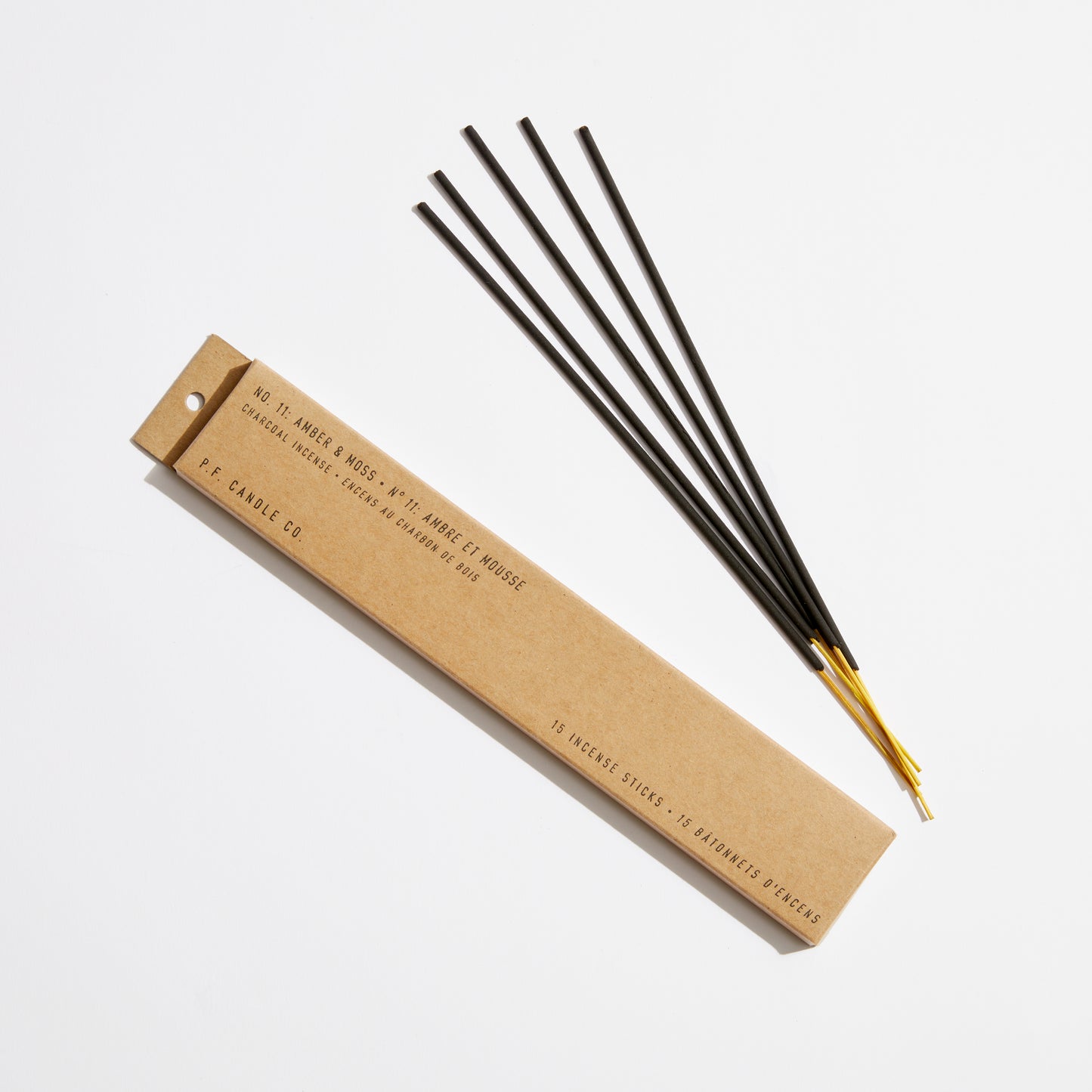 P.F. Candles Co Incense Sticks