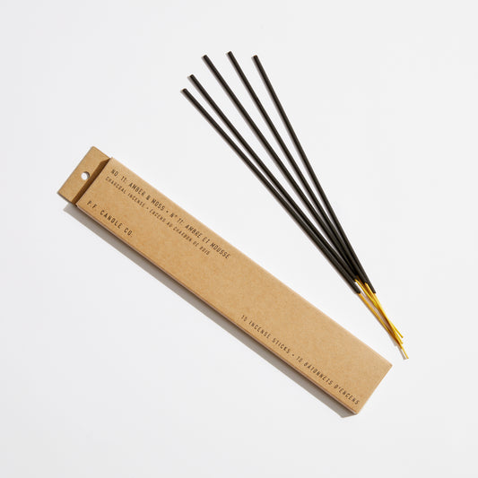 P.F. Candles Co Incense Sticks