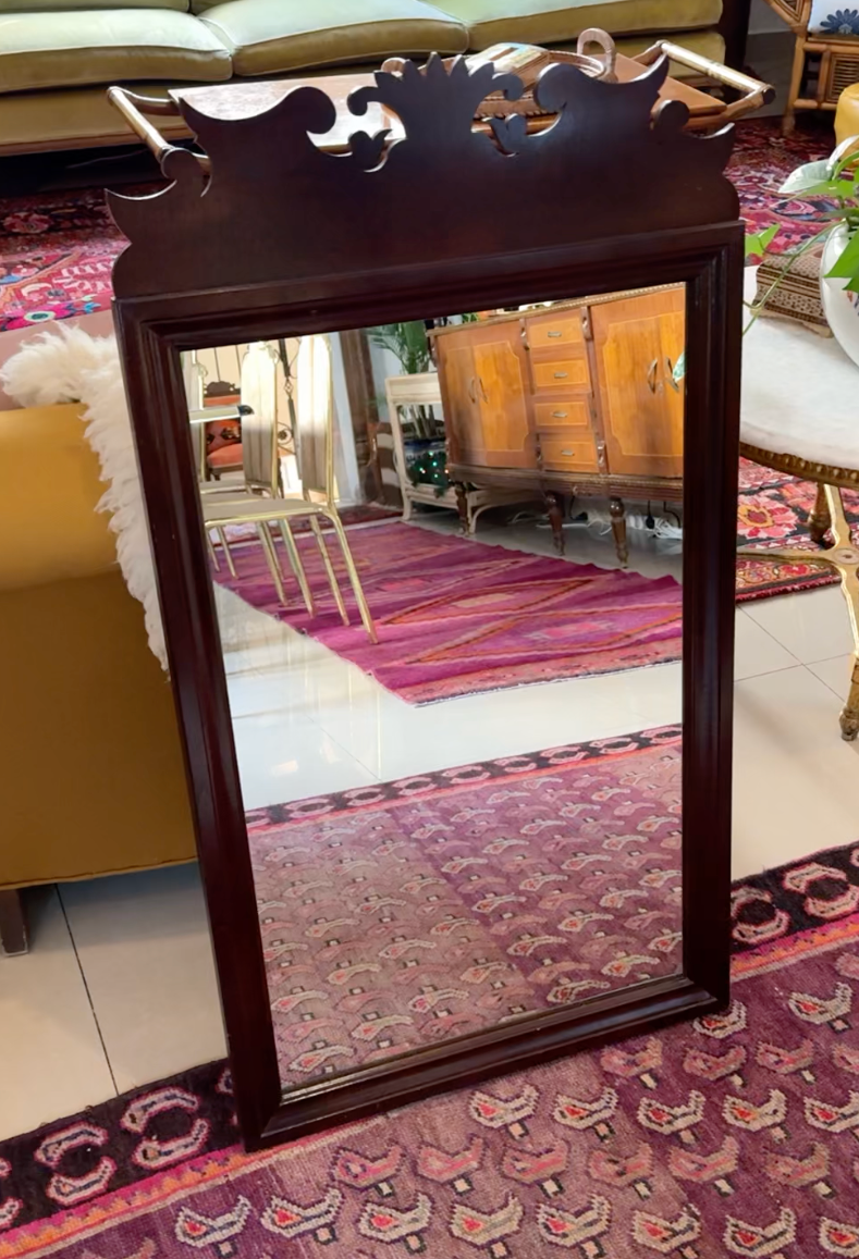 Vintage American Drexel Mirror