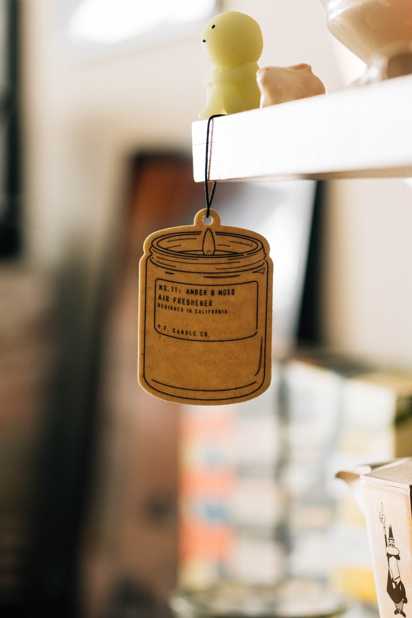 P.F. Candle Co. Air Fresheners (2-Pack)